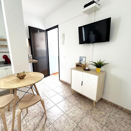 Mahostly Apartamento Comillas Sh Арресифе Экстерьер фото